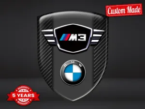 BMW Business Etiketten Limitiert Minimalistisches Design